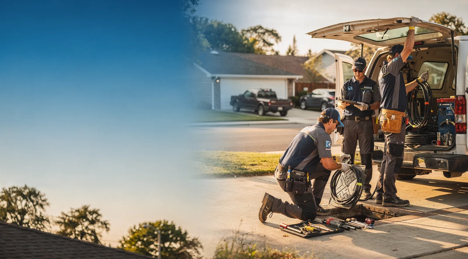 Water Softener Installation in Land O Lakes, FL near me